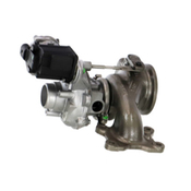 VW Turbocharger - Genuine VW 04E145721G