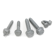 VW Engine Mount Hardware Kit - OE Supplier KIT-02727