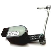 Audi Suspension Ride Height Sensor - URO Parts 020879