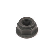 BMW Hex Nut (M10X1.5 10 Zns3) - Genuine BMW 07119906240