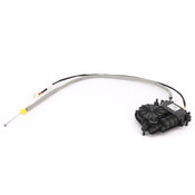 BMW Tailgate Pull Down Motor - Genuine BMW 51247269516