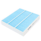Mercedes Cabin Air Filter - Bosch 1638350047