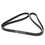 Mercedes Accessory Drive Belt - Continental 0029930996