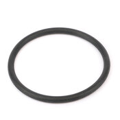 Mercedes Engine Coolant Outlet Gasket  - Febi 100077