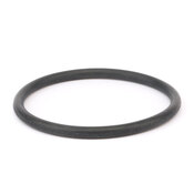 Mercedes Engine Coolant Outlet Gasket  - Febi 100077
