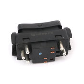 Mercedes Window Switch - Febi Bilstein 1248204610