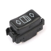 Mercedes Window Switch - Febi Bilstein 1248204610