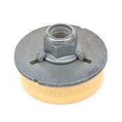 BMW Shock Mount - Febi Bilstein 33506771737