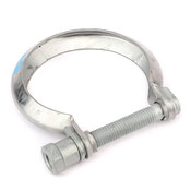Porsche Exhaust Clamp (911) - German 99611110800