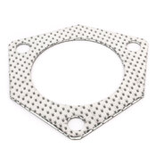 Audi VW Exhaust Pipe Flange Gasket - HJS 83111799