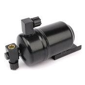 VW A/C Receiver Drier - Mahle Behr 253260633E