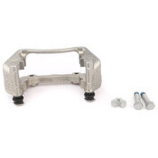 Mercedes Disc Brake Caliper Bracket - Genuine Mercedes 0004207615
