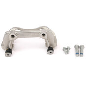 Mercedes Disc Brake Caliper Bracket - Genuine Mercedes 0004207615