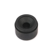 Mercedes Engine Cover Clip - Genuine Mercedes 0009963501