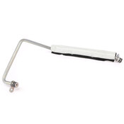 Mercedes Engine Coolant Hose - Genuine Mercedes 1332030102