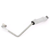Mercedes Engine Coolant Hose - Genuine Mercedes 1332030102