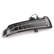 Mercedes Turn Signal Lamp Right - Genuine Mercedes 2129067301 