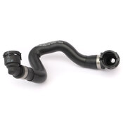Mercedes Engine Coolant Hose - Genuine Mercedes 2225010893