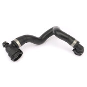 Mercedes Engine Coolant Hose - Genuine Mercedes 2225010893