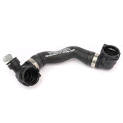 Mercedes Engine Coolant Hose - Genuine Mercedes 2225019700