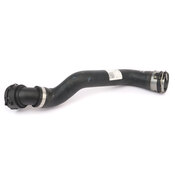 Mercedes Radiator Coolant Hose - Genuine Mercedes 238501900064