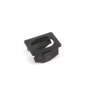 BMW Trunk Panel Plug-In Nut - OE Supplier 51711916199
