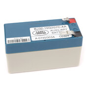 Land Rover Auxiliary Battery Kit - Genuine Rover LR024953