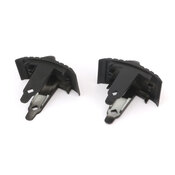 Porsche HVAC Push Button Set - URO Parts 997653100KIT