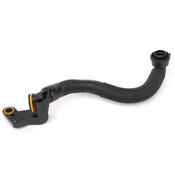 Audi VW PCV Valve Hose - Genuine Audi VW 06K103213AE