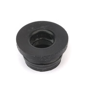 Audi VW Brake Master Cylinder Reservoir Grommet - Genuine VW Audi 4M0611817A
