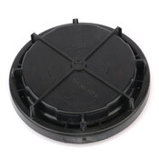 Audi VW Headlight Bulb Cap - Genuine VW Audi 5G0941607A