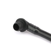 Audi Power Brake Booster Vacuum Hose - VNE 4008600