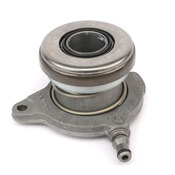 Volvo Slave Cylinder Assembly - Genuine Volvo 31259889