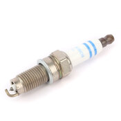 Audi Porsche VW Spark Plug - Bosch YR7LPP332W