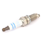 Audi Porsche VW Spark Plug - Bosch YR7LPP332W
