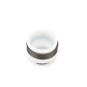 Porsche Engine Valve Stem Oil Seal - Elring 214.981