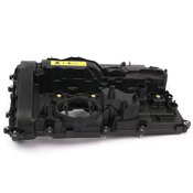 BMW Engine Valve Cover - Elring B09610