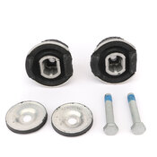 Mercedes Subframe Bushing Kit  - Febi Bilstein 1243508608
