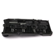 Audi VW Engine Valve Cover - Febi Bilstein 03L103469AD