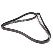 Mercedes Porsche Serpentine Belt - Gates K060995