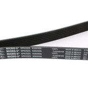 Mercedes Porsche Serpentine Belt - Gates K060995