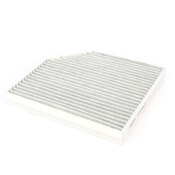 Porsche Cabin Air Filter - Hengst E2948LB