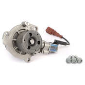 Audi VW Engine Water Pump - Hepu 04L121011N