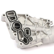 BMW MINI Engine Oil Filter Housing - Magneti Marelli 11428575898