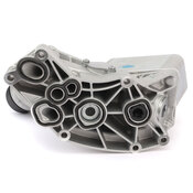 BMW Aluminum Engine Oil Filter Housing - Magneti Marelli 11428488578