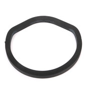 Mercedes Engine Engine Oil Filter Housing Gasket - Genuine Mercedes 1121840061