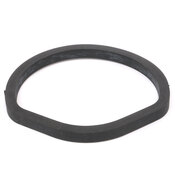 Mercedes Engine Engine Oil Filter Housing Gasket - Genuine Mercedes 1121840061