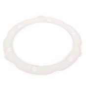 Mercedes Fuel Pump O-Ring  - Genuine Mercedes 2114710110