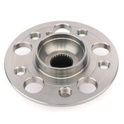 Mercedes Wheel Hub - Genuine Mercedes 2303570308