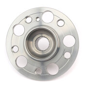 Mercedes Wheel Hub - Genuine Mercedes 2303570308